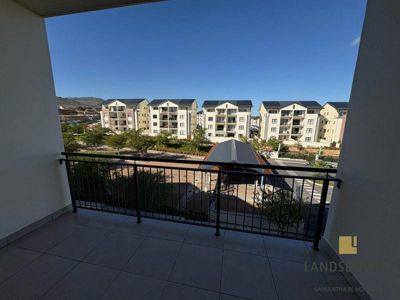 To Let 2 Bedroom Property for Rent in Richwood Western Cape